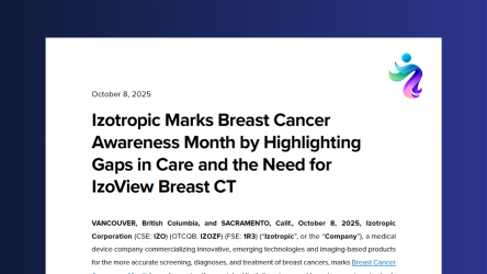 Thumbnail image for news release